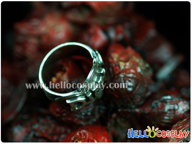 Diablo Accessories Nagelring
