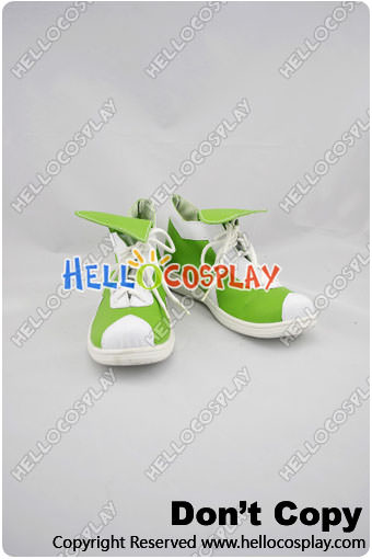 Digimon Cosplay Takato Matsuda Shoes
