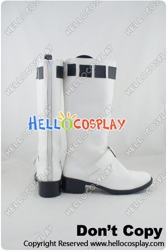 Dramatical Murder Cosplay Shoes Sei Boots