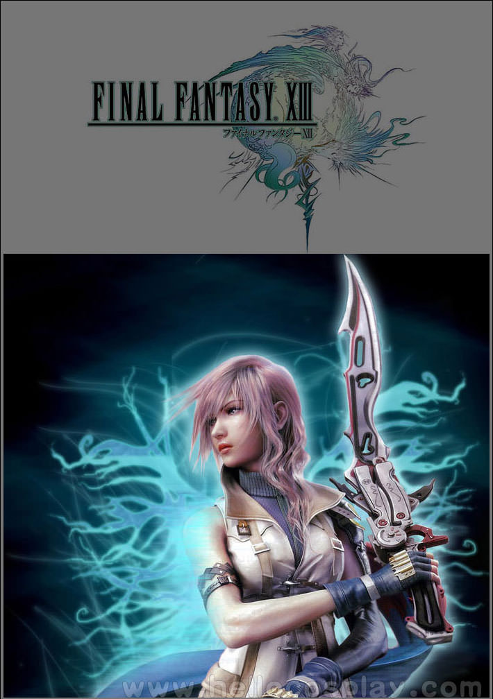 Lightning Blaze