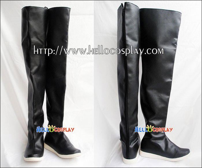 Katekyo Hitman Reborn Cosplay Lal Mirch Cosplay Boots