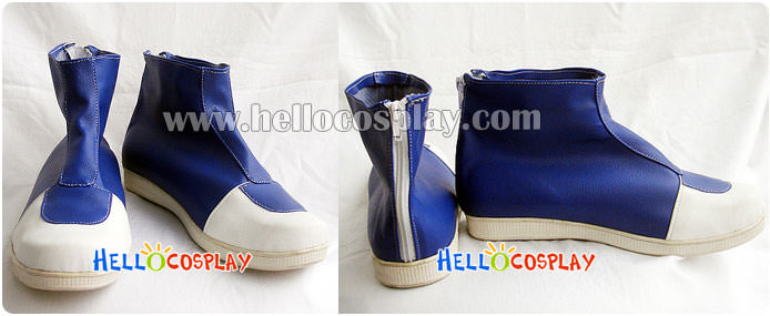 Okami-san Cosplay Ryoshi Morino Shoes