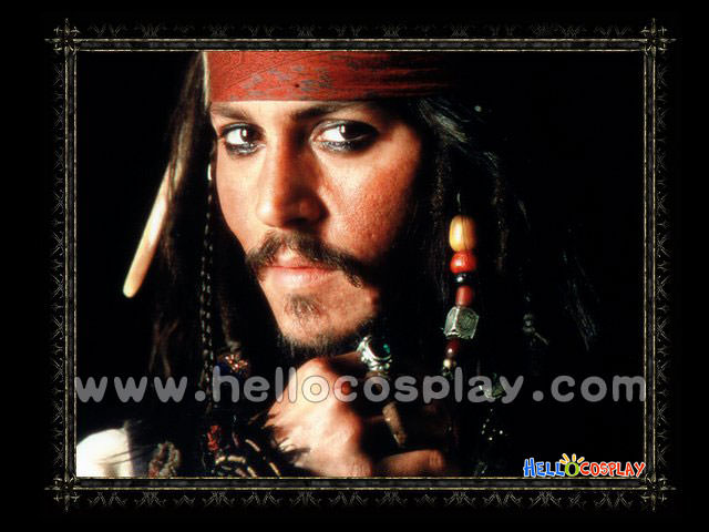 capt jack sparrow tattoos. Captain Jack Sparrow Ring