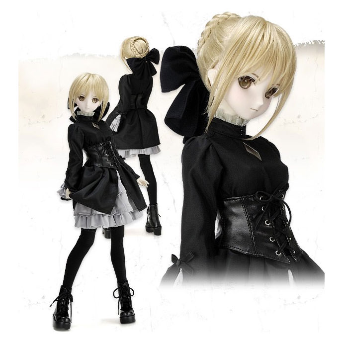 alter saber