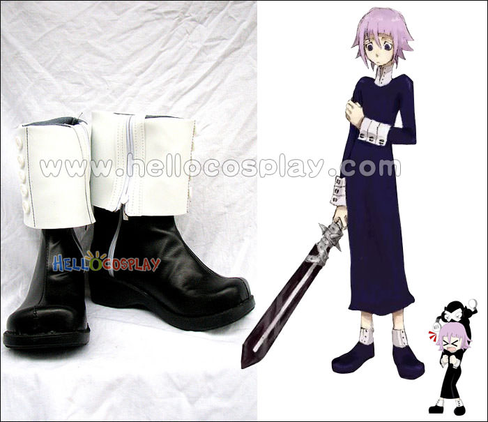 http://www.hellocosplay.com/images/props/soul-eater-crona-cosplay-boots-1.jpg