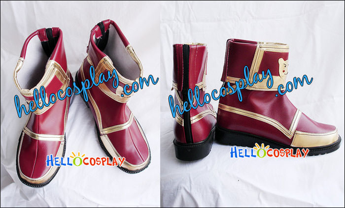 Tartaros Online Pinko Boots