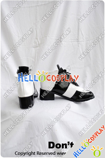 Tiger And Bunny Kotetsu T Kaburagi Shoes