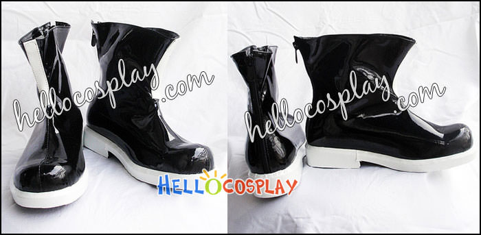 Vocaloid 2 Cosplay Boy Shoes