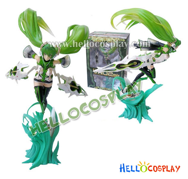 miku hatsune fairy