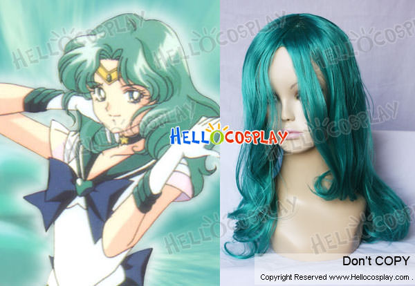 Sailor Moon: Kaiou Michiru - Gallery Photo