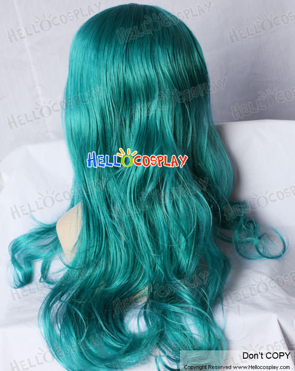 Sailor Moon: Kaiou Michiru - Photo Set Sailor Moon: Kaiou Michiru - Wallpaper