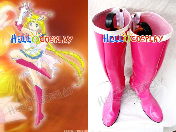 Sailor Moon: Tsukino Usagi - Picture Colection