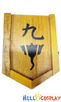 Shuhei Hisagi The lieutenant of the 9th Division Arm Badg Shuhei Hisagi The lieutenant of the 9th Division Arm Badg