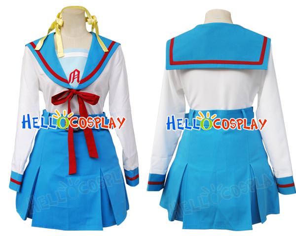 cosplay costume