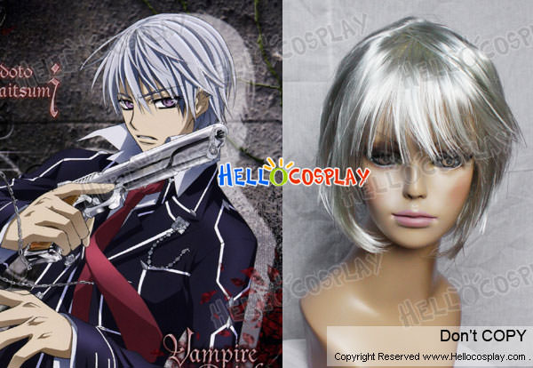 Vampire Knight Zero Kiryu vampire knight zero. Vampire Knight Zero Kiryu