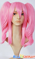 Vocaloid 2 Cosplay Camellia Kasane Teto Wig Vocaloid 2 Cosplay Camellia Kasane Teto Wig