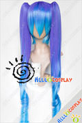 Vocaloid Cosplay Kagamine Rin Wig Vocaloid Cosplay Kagamine Rin Wig
