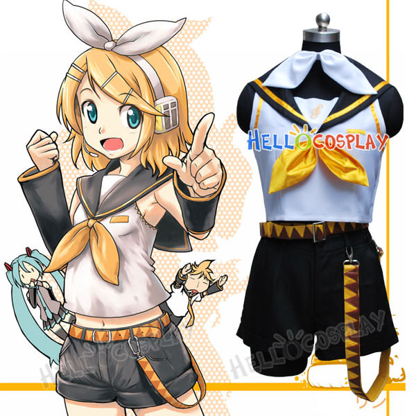 cosplay costume