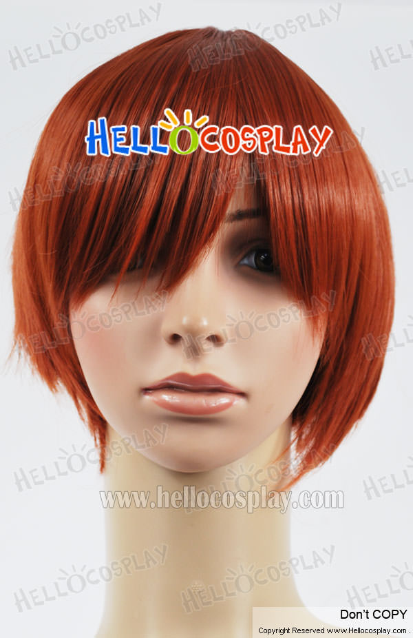 amore wigs. hetalia. amor powers. axis