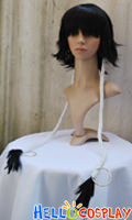 Bleach Soi Fong Cosplay Wig Bleach Soi Fong Cosplay Wig