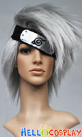 kakashi hatake cosplayclass=cosplayers