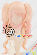 Puella Magi Madoka Magica Cosplay Kaname Madoka Wig Puella Magi Madoka Magica Cosplay Kaname Madoka Wig