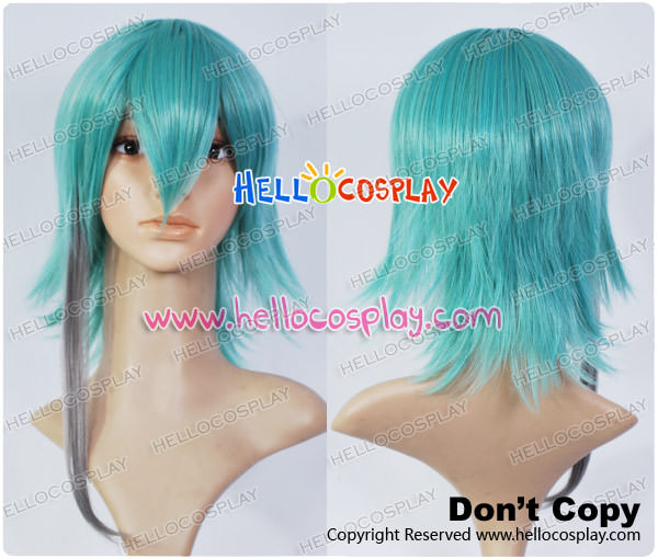 Mikuo Wig