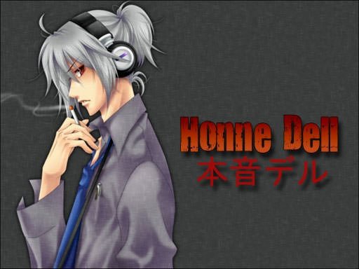 Haku Yowane Joker