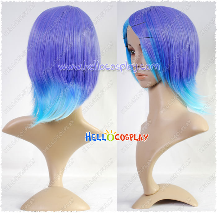 Vocaloid 2 Cosplay Kagamine Rin Wig Anti The Infinite Holic Version