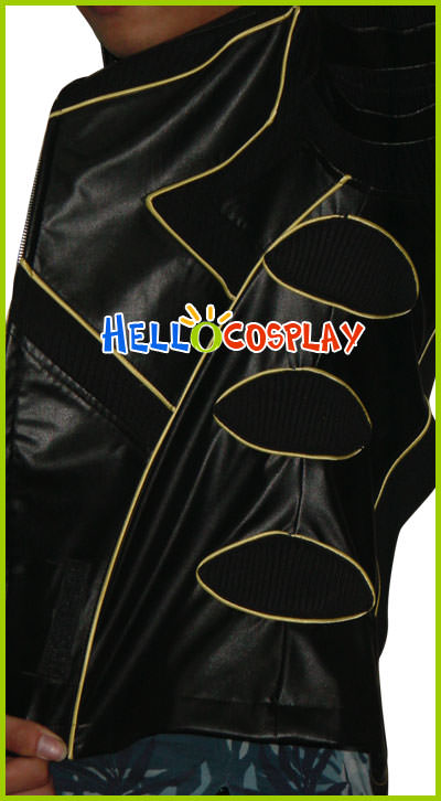 X-Men Wolverine Deluxe Costume