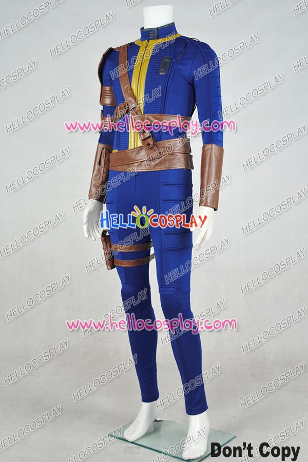 Vault suit fallout 4 cosplay - Sex archive Bbw wife with bbc