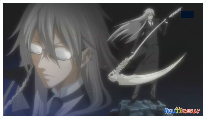 phantom of the opera characters