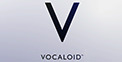 Vocaloid