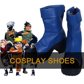 Cosplay Shoes