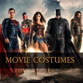 Movie Costumes