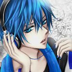 Kaito Cosplay