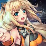 SeeU Cosplay