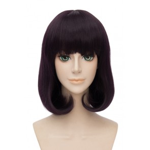 Bungo Stray Dogs Akiko Yosano Cosplay Wig