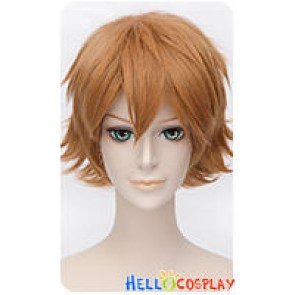 Tokyo Ghoul Nishiki Nishio Cosplay Wig