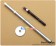 Kill La Kill Cosplay Uzu Sanageyama Bamboo Sword Weapon Prop