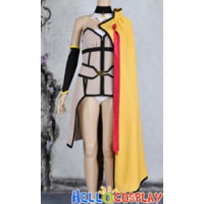 Sword Art Online 2 Cosplay Cat Monster Leader Costume