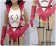 One Piece Cosplay Emporio Ivankov Costume