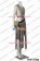 Star Wars The Force Awakens Rey Cosplay Costume Uniform