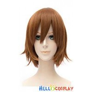 Vampire Knight Yuki Cross Cosplay Wig