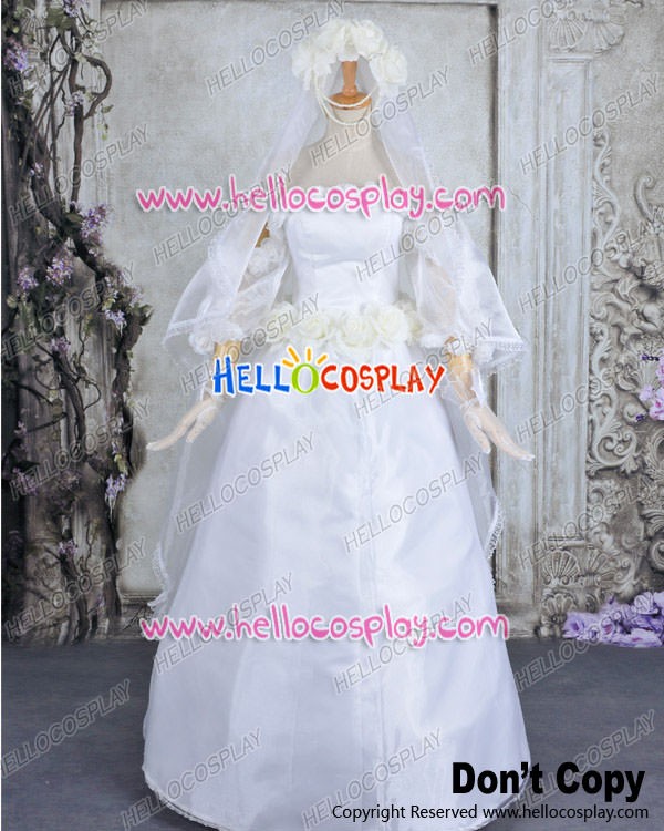 Usagi wedding dress Clearance