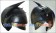 Code Geass Cosplay Lelouch Zero Helmet