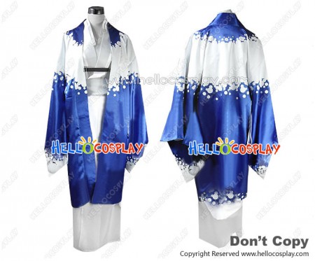 Durarara Cosplay Heiwajima Shizuo Costume Kimono