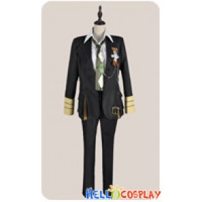 Uta No Prince Sama Freecell Cosplay Natsuki Shinomiya Costume