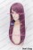 Tokyo Ghoul Rize Kamishiro Cosplay Wig