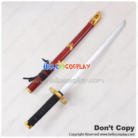 Touken Ranbu Cosplay Kashuu Kiyomitsu Katana